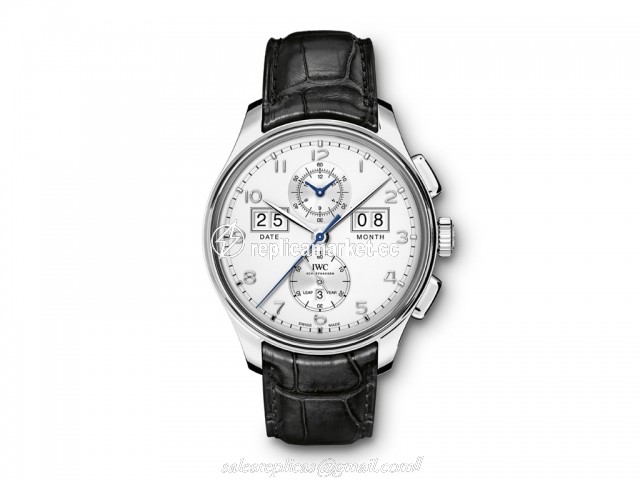 IW397201 IWC Portugieser Automatic