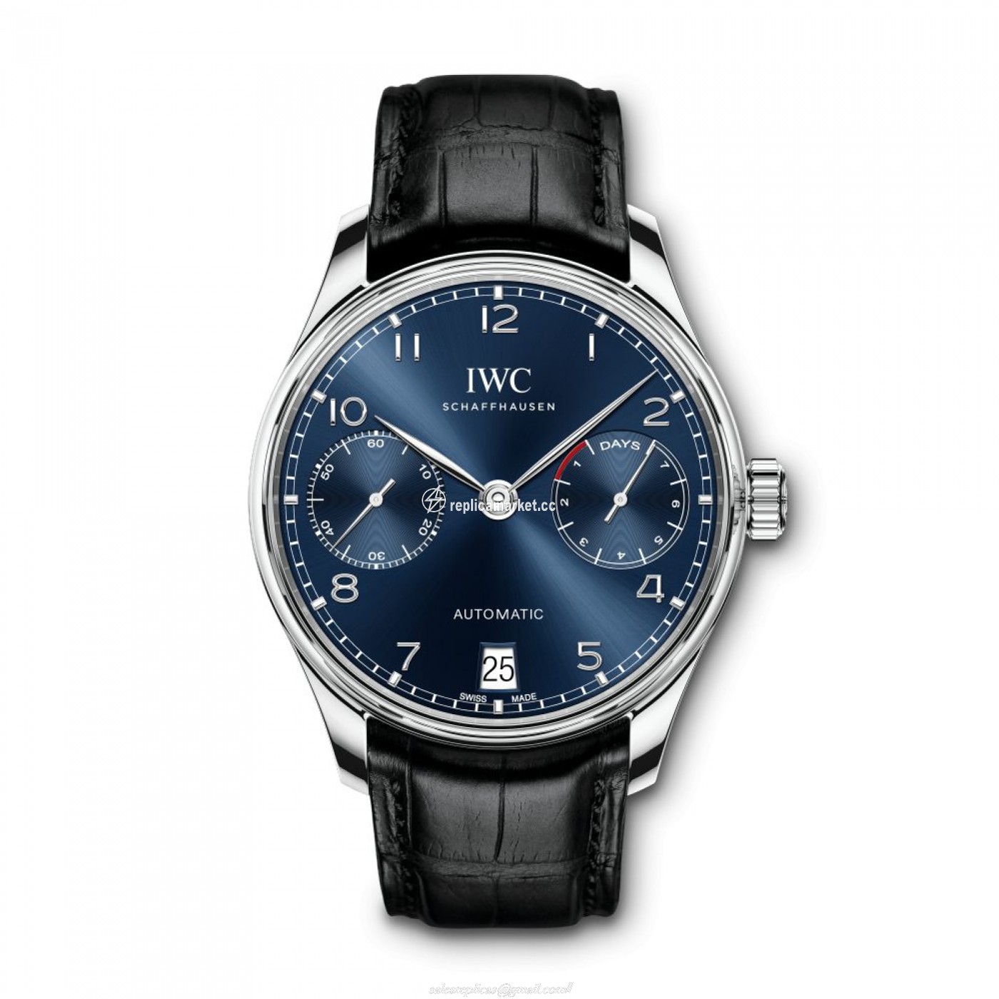 IW500710 IWC Portugieser Automatic Self Wind