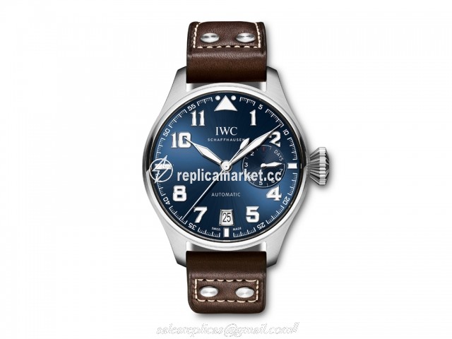 IW500908 IWC Big Pilots Automatic
