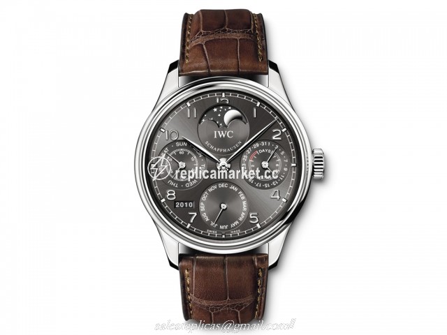 IW502307 IWC Portugieser Automatic