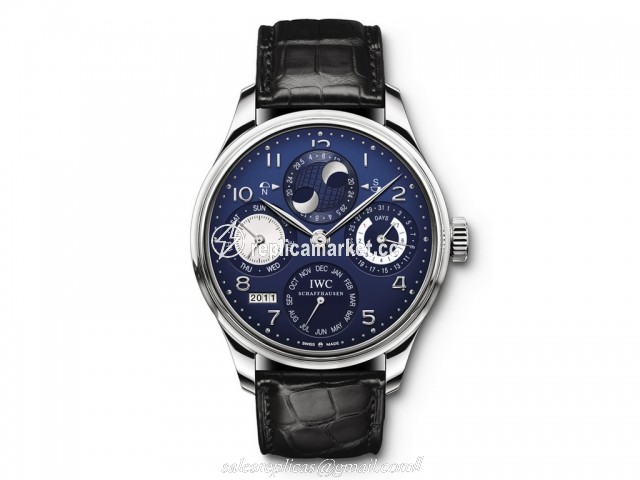 IW503203 IWC Portugieser Automatic