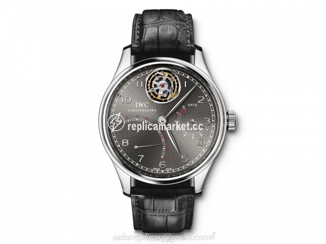 IW504401 IWC Portugieser Automatic