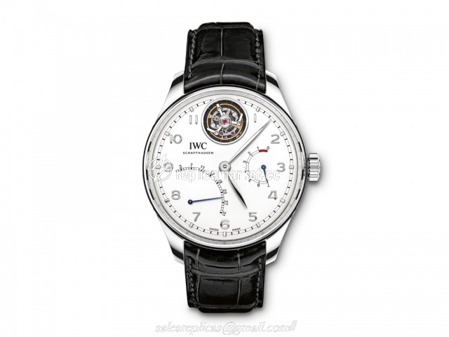 IW504601 IWC Portugieser Automatic Self Wind