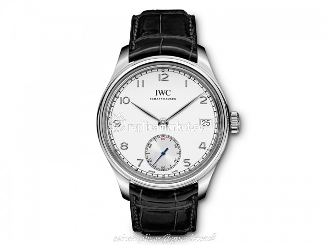 IW510203 IWC Portugieser Hand Wind