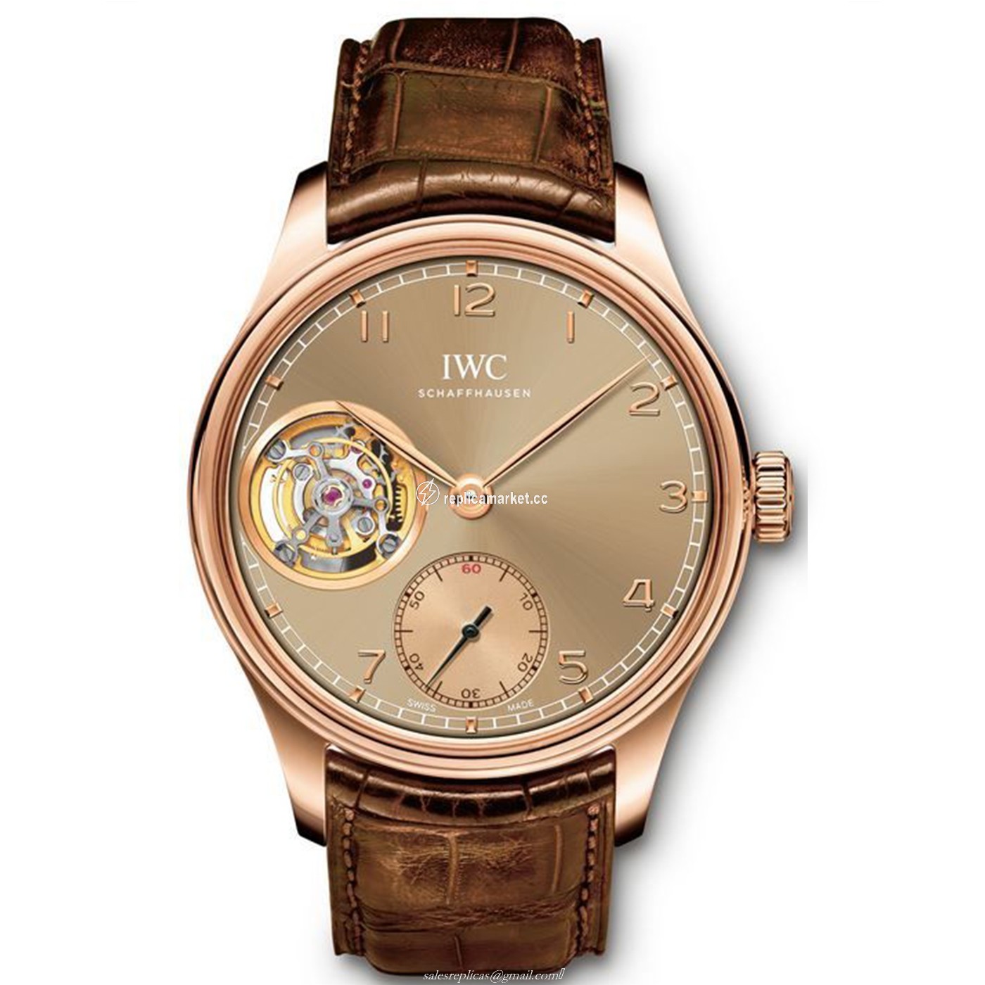 IW546304 IWC Portugieser Automatic