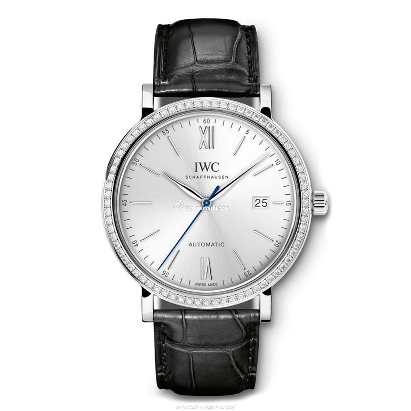 IW356514 IWC Portofino Automatic