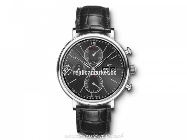 IW391008 IWC Portofino Automatic Self Wind