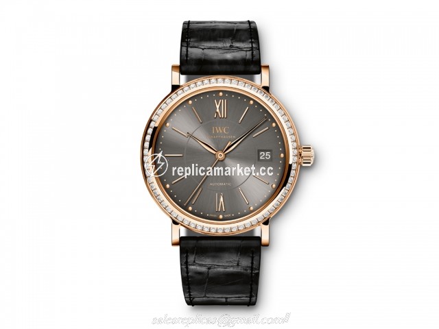 IW458108 IWC Portofino Automatic