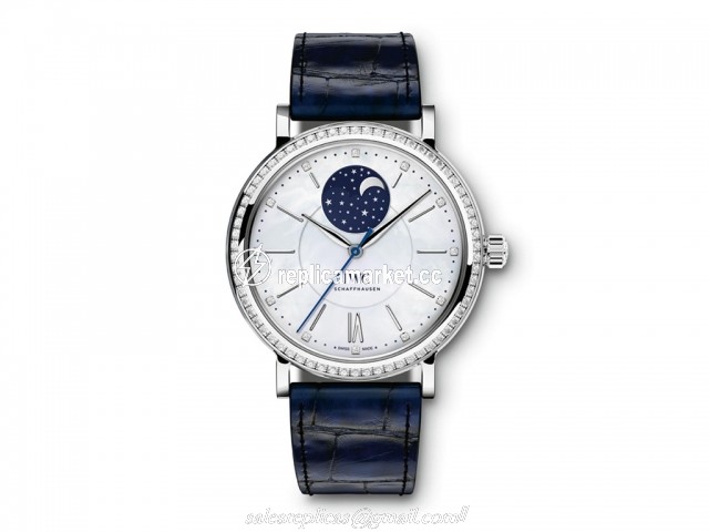 IW459001 IWC Portofino Automatic