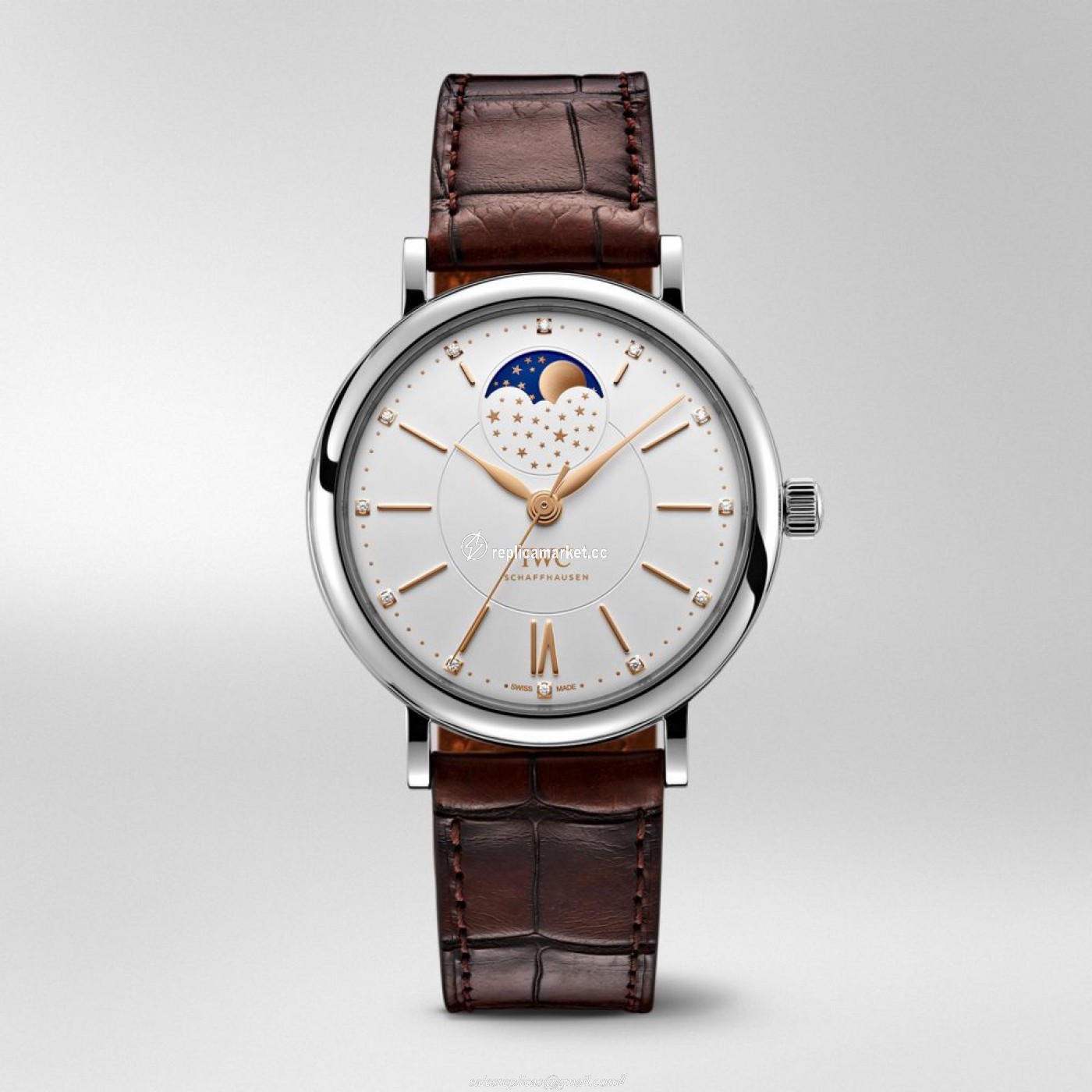 IW459011 IWC Portofino Automatic Self Wind