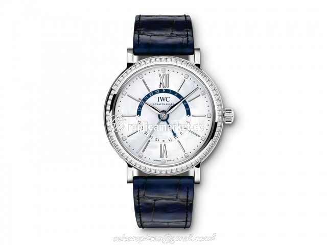IW459101 IWC Portofino Automatic