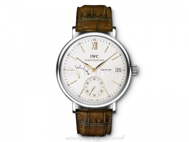 IW510103 IWC Portofino Manual Winding