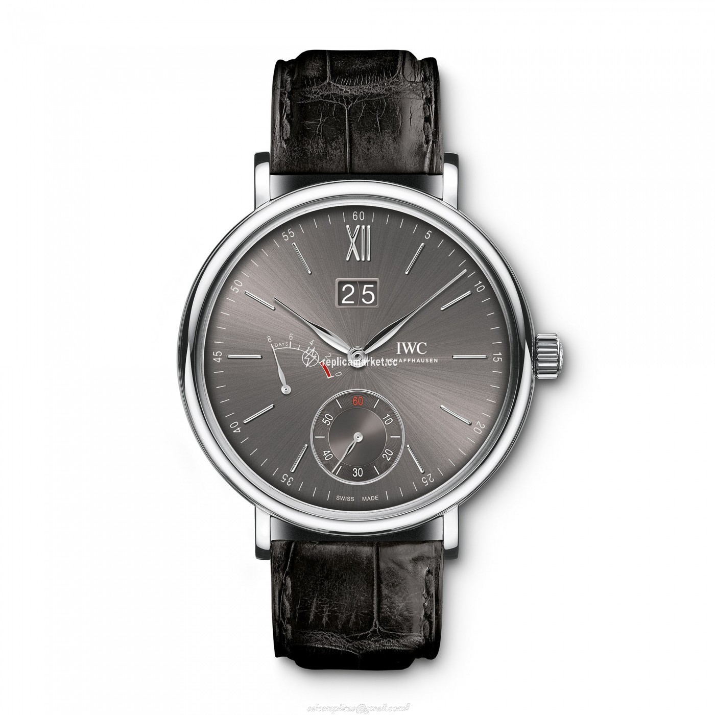 IW516101 IWC Portofino Hand Wind