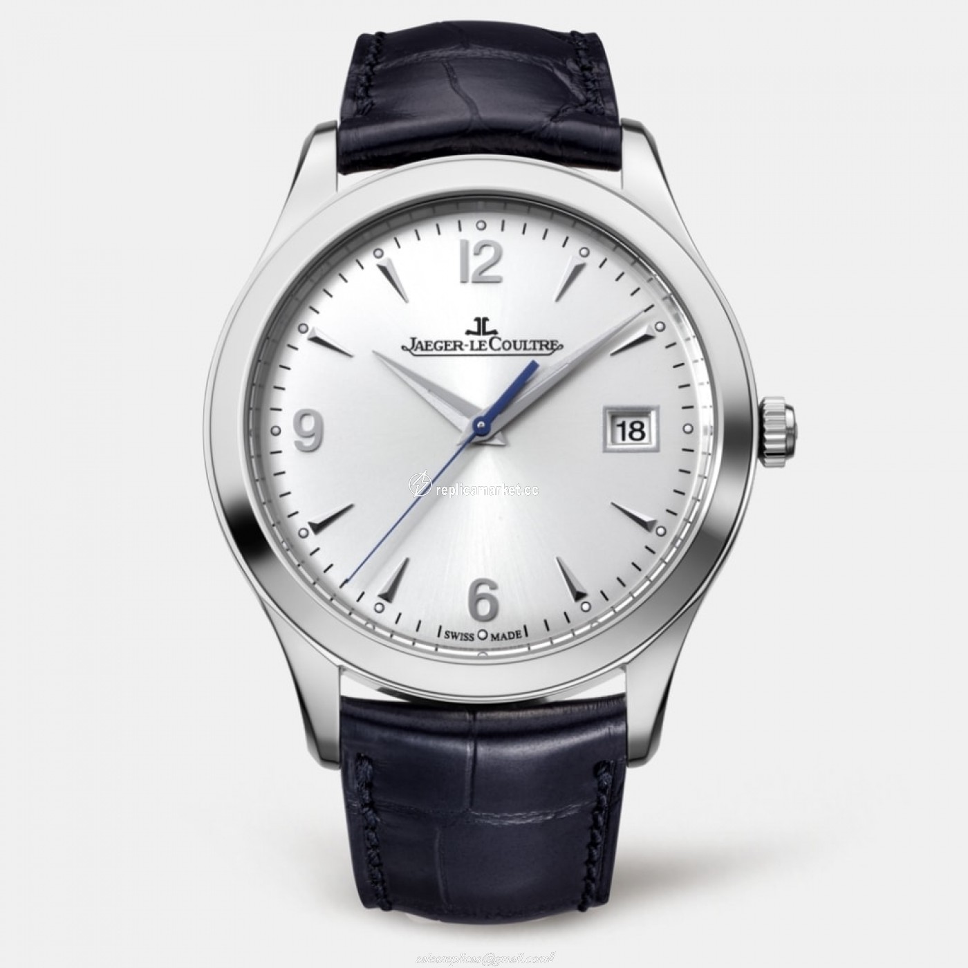 1548420 Jaeger LeCoultre Master Automatic Self Winding