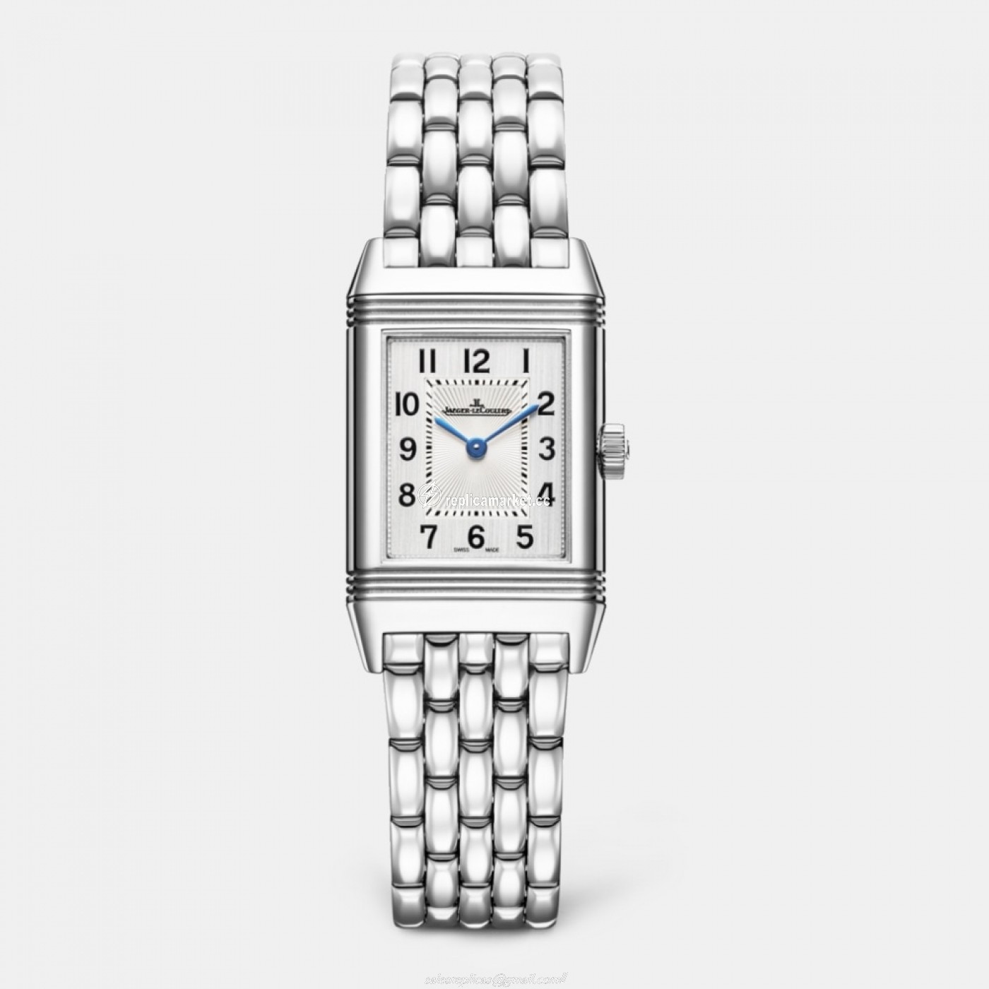 2608140 Jaeger LeCoultre Reverso Manual Winding
