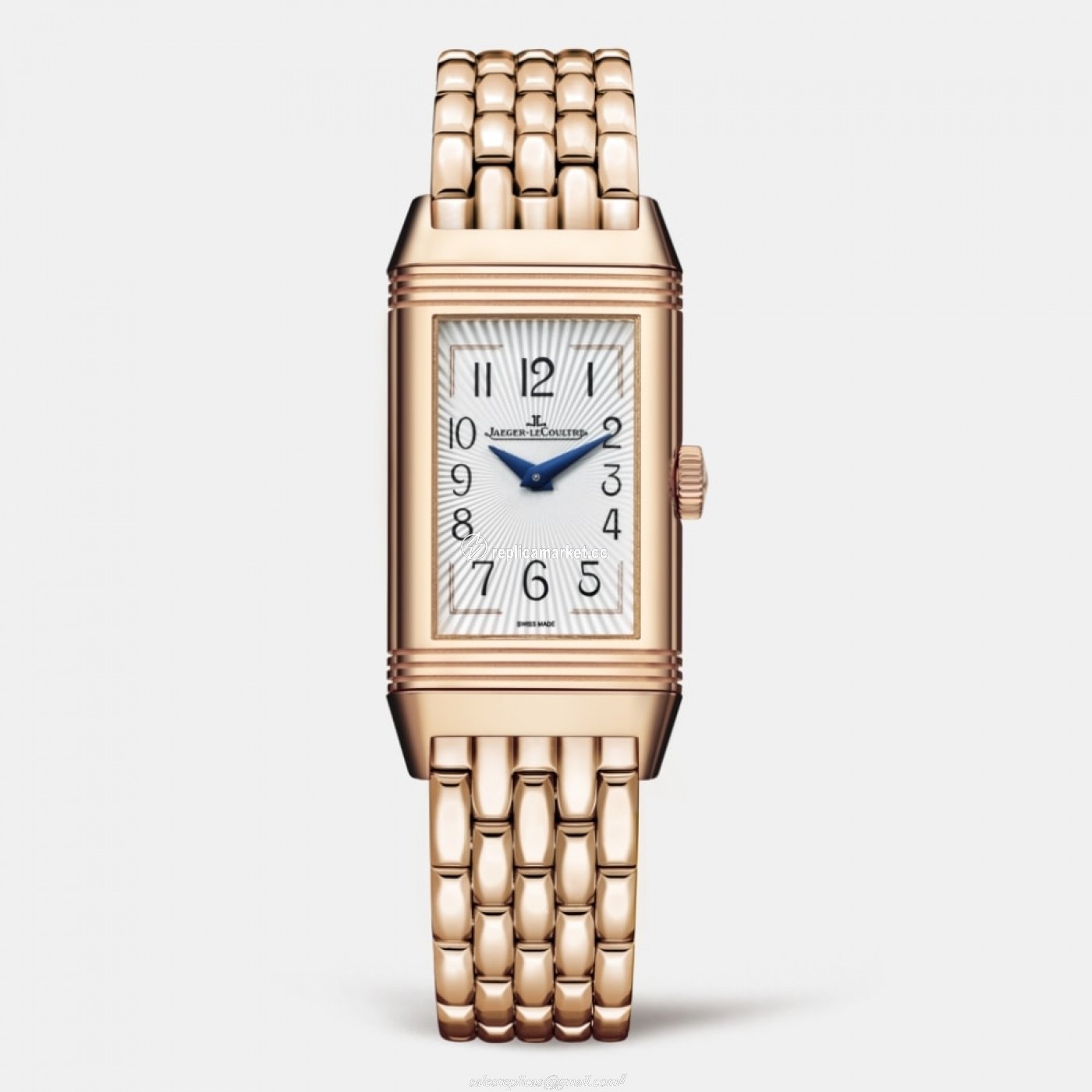 3352120 Jaeger LeCoultre Reverso Manual Winding