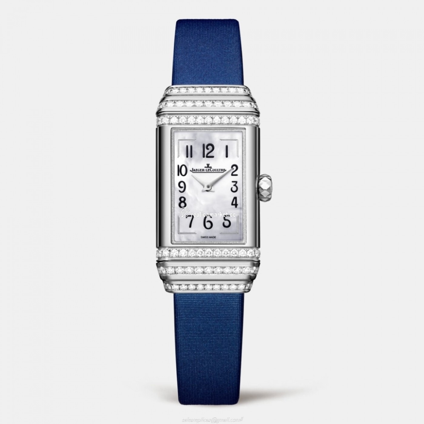 3363401 Jaeger LeCoultre Reverso Manual Winding