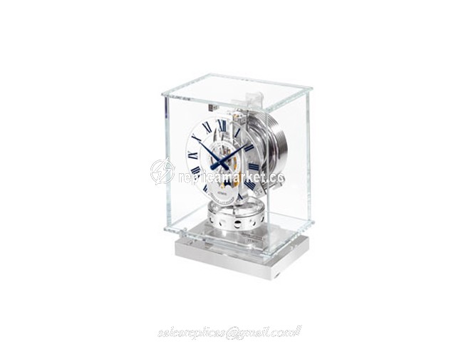 Q5145201 Jaeger LeCoultre Atmos Classique Mechanical with manual winding