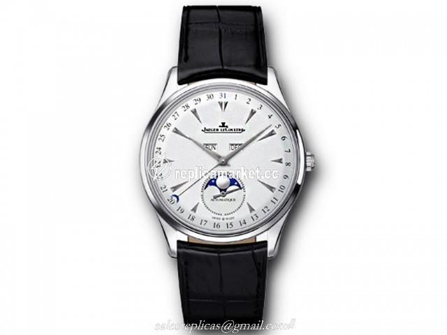 Q1263520 Jaeger LeCoultre Master Ultra Thin