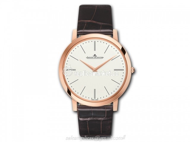 Q1292520 Jaeger LeCoultre Master Ultra Thin