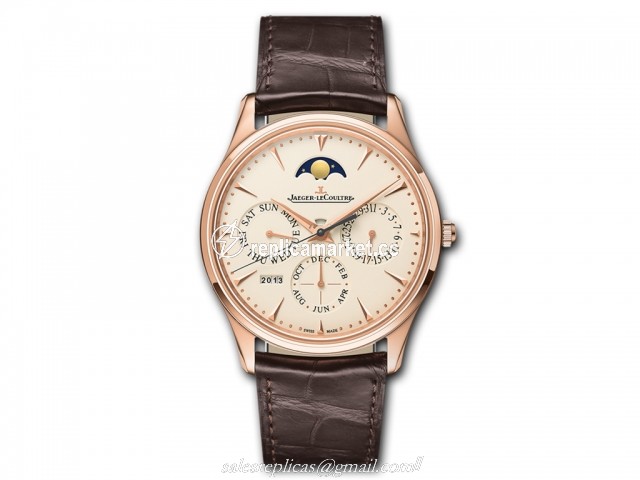 Q1302520 Jaeger LeCoultre Master Ultra Thin