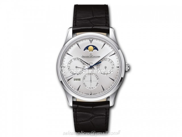 Q130842J Jaeger LeCoultre Master Ultra Thin