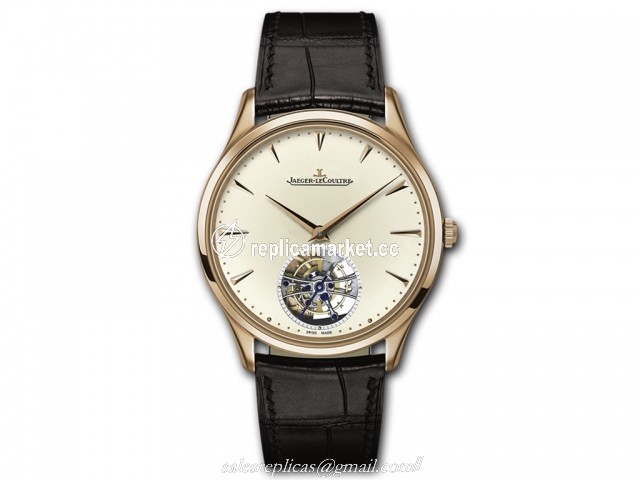 Q1322410 Jaeger LeCoultre Master Ultra Thin