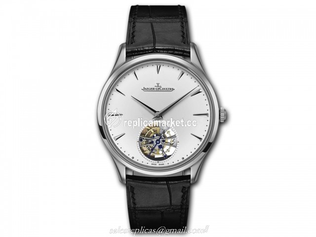 Q1323420 Jaeger LeCoultre Master Ultra Thin