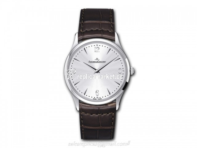 Q1348420 Jaeger LeCoultre Master Ultra Thin