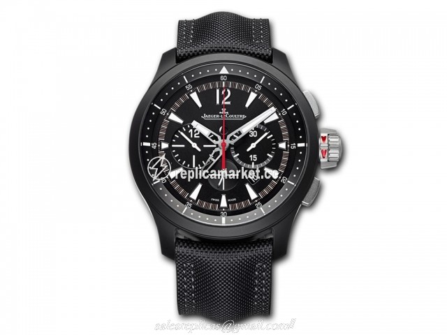 Q205C570 Jaeger LeCoultre Master Compressor Chronograph