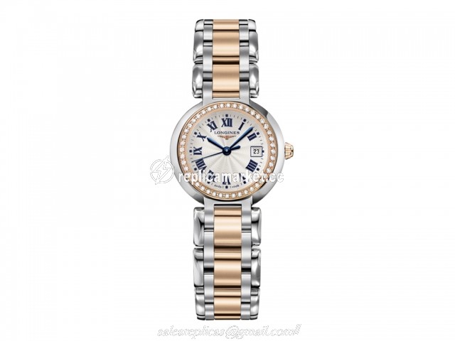 L81105796 Longines Primaluna Quartz Movement