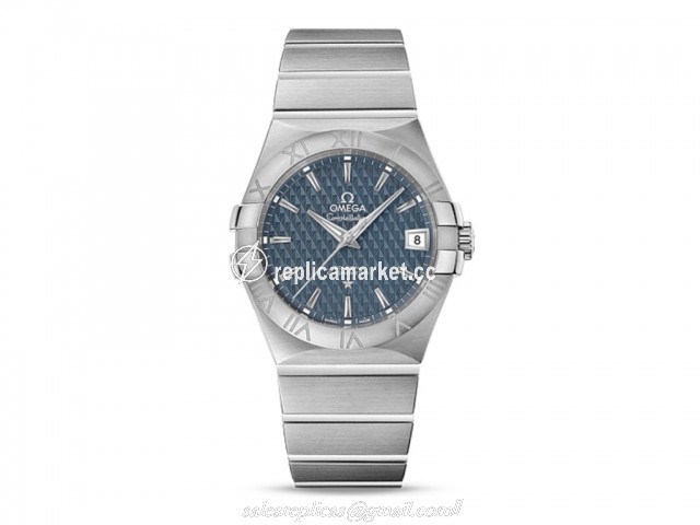 123.10.35.20.03.002 Omega Constellation Automatic Self Winding