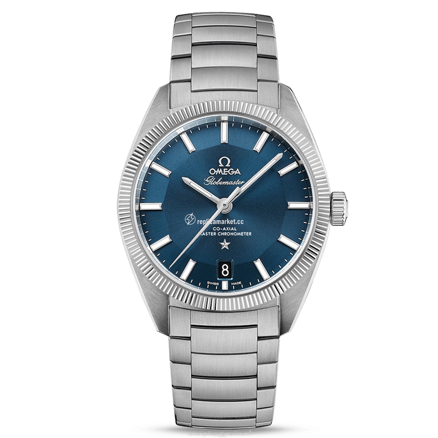 130.30.39.21.03.001 Omega Constellation Automatic Self Winding