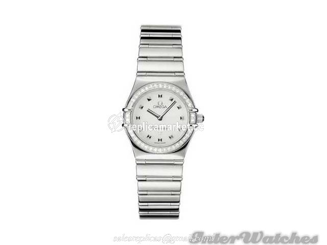 1475.71.00 Omega Constellation Quartz Movement