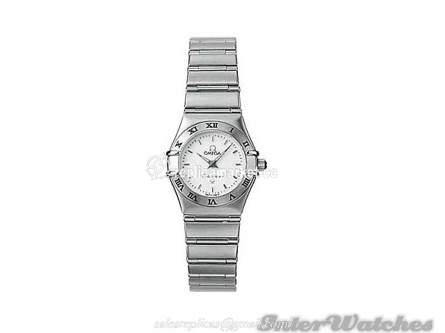 1562.30.00 Omega Constellation Quartz Movement