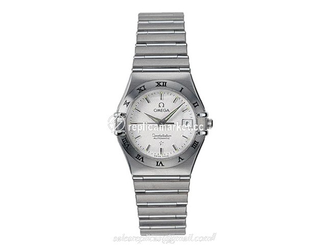 1592.30.00 Omega Constellation Mechanical with automatic winding
