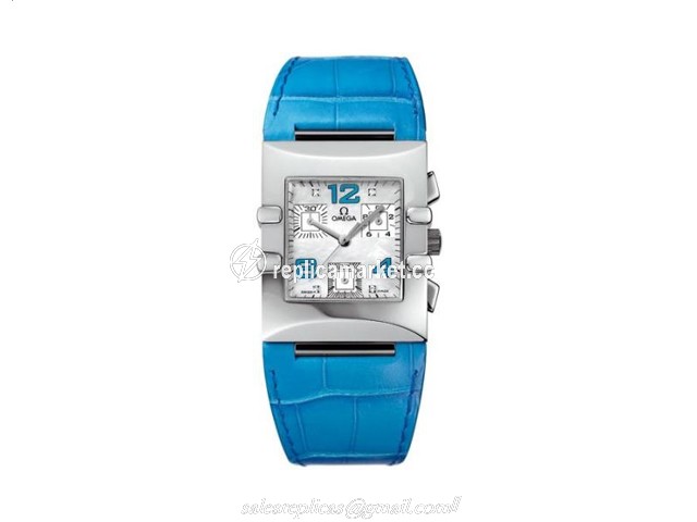 1841.76.61 Omega Constellation Quartz Movement