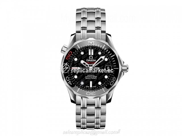 212.30.36.20.51.001 Omega Seamaster Automatic Self Wind