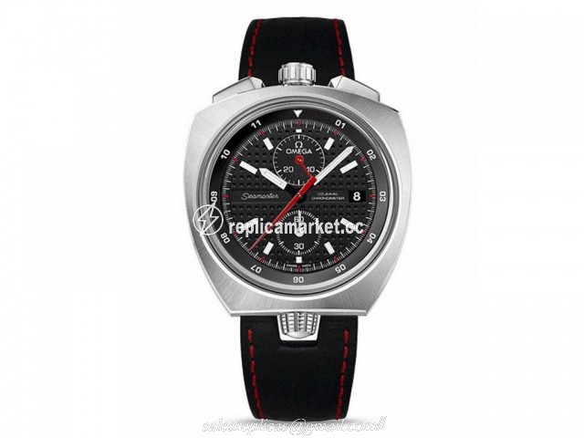 225.12.43.50.01.001 Omega Seamaster Automatic Self Wind