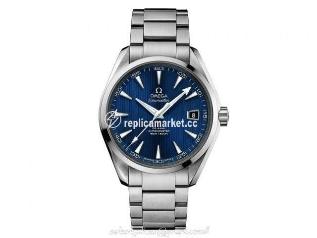 231.10.42.21.03.001 Omega Seamaster Mechanical with automatic winding