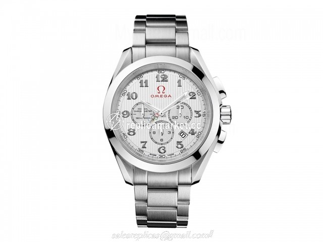 231.10.44.50.02.001 Omega Seamaster Mechanical with automatic winding