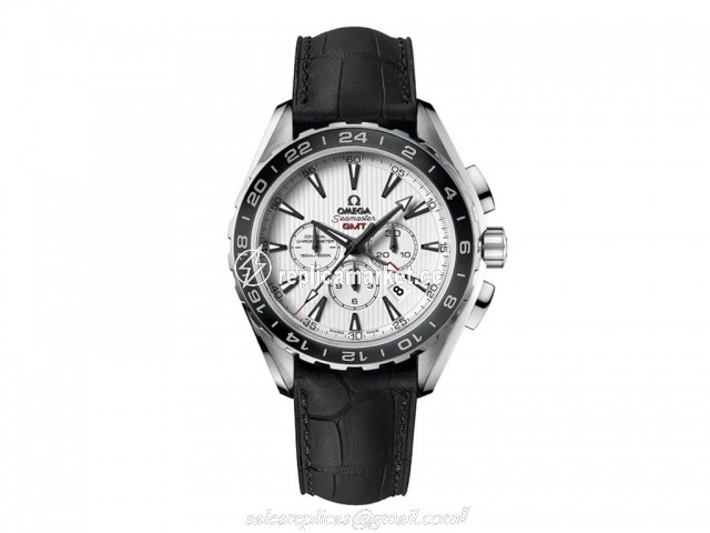 231.13.44.52.04.001 Omega Seamaster Mechanical with automatic winding