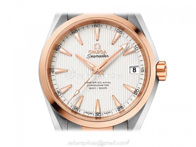 231.20.39.21.02.001 Omega Seamaster Automatic with Mechanical Winding