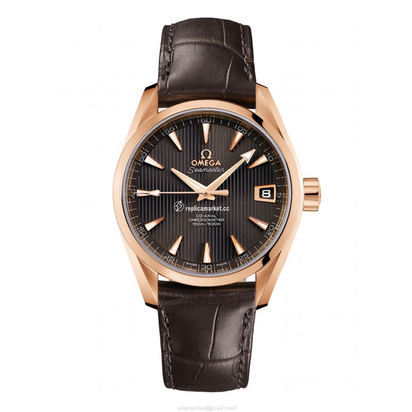 231.53.42.21.06.001 Omega Seamaster Automatic Self Wind
