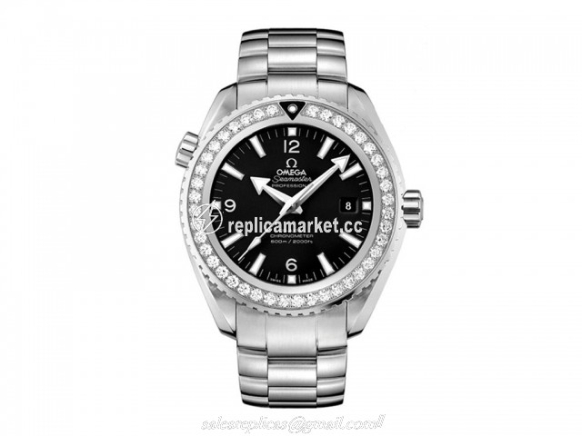 232.15.46.21.01.001 Omega Seamaster Mechanical with automatic winding