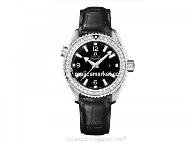 232.18.42.21.01.001 Omega Seamaster Mechanical with automatic winding