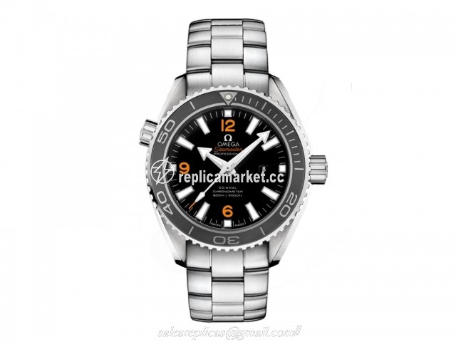 232.30.38.20.01.002 Omega Seamaster Mechanical with automatic winding