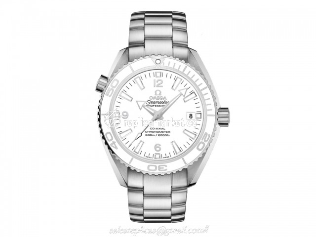 232.30.42.21.04.001 Omega Seamaster Mechanical with automatic winding