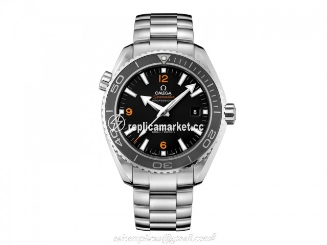 232.30.46.21.01.003 Omega Seamaster Mechanical with automatic winding