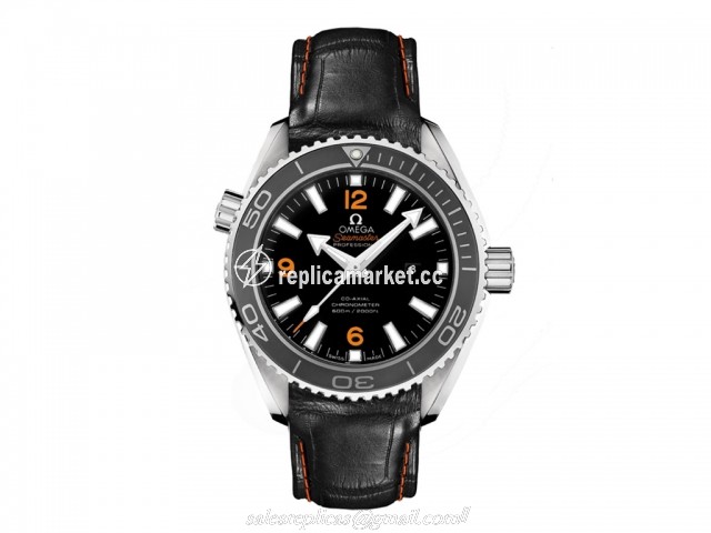 232.33.38.20.01.002 Omega Seamaster Mechanical with automatic winding